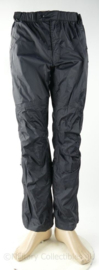 Britse Politie regenbroek met reflectiestrips - maat 34 Regular waist  - nieuw - origineel