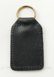 KL borsthanger RMC Regionaal Militair Commando Noord - 8 x 4 cm - origineel