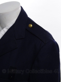 US Police uniform jacket donkerblauw Sergeant - origineel