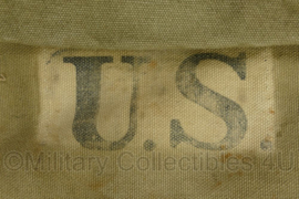 US Army WO1 RIA 1917 Haversack -  origineel