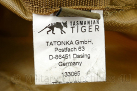 TT Tasmanian Tiger TT dump pouch coyote - 32 x 29 cm - origineel
