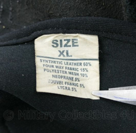 Korps Mariniers en US Army gloves handschoenen - maat XL - origineel