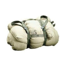 US sleeping bag Carrier - VIETNAM ISSUE M56 - origineel