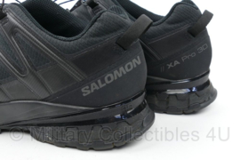 Salomon XA Pro 3D schoenen - maat 44 - licht gebruikt - origineel