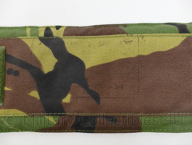 Nederlands leger MOLLE lussen paar voor om een broekriem - 61 x 10 x 0,5 cm - origineel