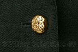 KL DT2000 Dames uniform set Majoor Militaire Academie van de  Aan- en afvoertroepen Rang Majoor - maat 42 - licht gedragen - origineel