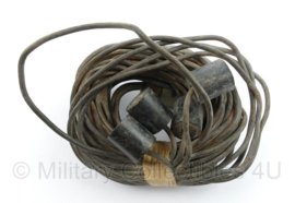 ZA545 radio kabel - 5 meter - origineel