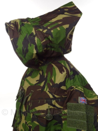 Britse leger DPM camo parka / Smock Combat Windproof Woodland DPM-  Nieuw in verpakking! - origineel