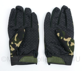 Mechanix camouflage gloves handschoenen - maat extra large - origineel