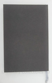 Boekje Politie in ontwikkeling. Visie op de politiefunctie - 15 x 1 x 23,5 cm - origineel