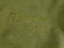 Defensie Berghaus Cyclops II Vulcan rugzak 100 liter -  75 x 55 x 27 cm - origineel