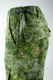 Defensie Broek Basis NFP NG Permethrine - maat SS = Small Short - nieuw in verpakking - origineel