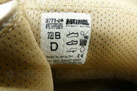 Meindl schoenen DESERT - gedragen - origineel KL - maat 320B = maat 49 breed
