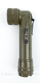 US Fulton lamp model MX-991/U - 9 x 5 x 20 cm - origineel
