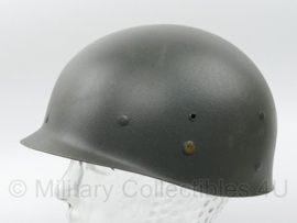 M1 binnenhelm kunststof helm - origineel
