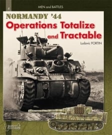 Operation Totalize-Tractable