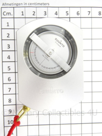 Suunto PM-5/360PC clinometer (hoogtemeter) - nieuw in doos - met zwarte draagtas - origineel