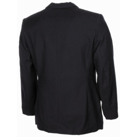 Marine uniform jas donkerblauw - meerdere maten- origineel