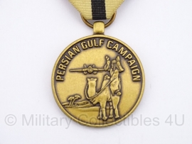 Persian Gulf Campaign medaille - origineel