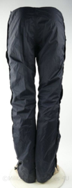 Gore-Tex regenbroek - licht beschadigd - maat 80L - origineel