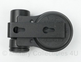 VIP Signal light 5 LED met Tactical Tailor USA Coyote belt pouch - nieuw   - origineel