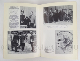 Boek "An Honourable defeat" a history of the german resistance to hitler- Engels - Anton Gill