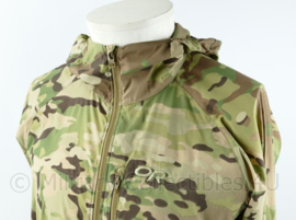 Outdoor Research M Prevail hooded jacket multicam - Nieuw - maat Small