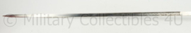 Original Eickhorn Nederlandse meesterdegen M1896 - 111 cm lang - origineel