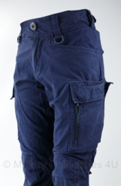 Clawgear Raider MKIV Pants donkerblauw - maat 48 = Medium Long- origineel