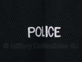 Britse Politie POLICE shirt zonder schouderstukken  - lange mouw - S of M - origineel