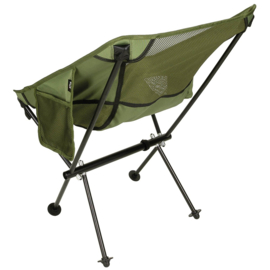 Klapstoel Ultralight Green