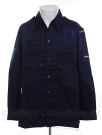 Koninklijke Marine basis jas BT Boord Tenue Boordtenue - ongedragen- 8000/9500 - origineel