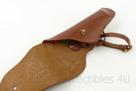 WO2 US M1911 Colt Cavalry holster - 39 x 13 x 3½ cm - replica