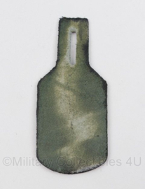 KLU Koninklijke Luchtmacht DT GPLV Groep Lichte Vliegtuigen borsthanger - 8,5 x 4 cm - origineel