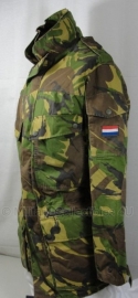 KL woodland Parka - ZONDER voering - meerdere maten - origineel