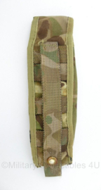 Universele Multicam smalle koppeltas - 6 x 2 x 23 cm - gebruikt - origineel