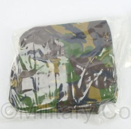 Defensie NBC M2000 parka - woodland camo - maat Medium Regular - NIEUW geseald - origineel