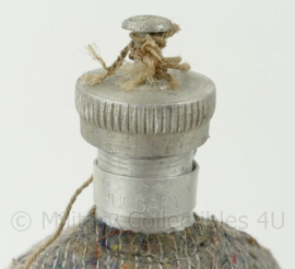 Veldfles made in Hungary - 24 x 12 x 8 cm