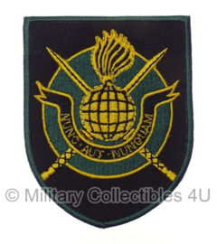 Korps Commandotroepen embleem