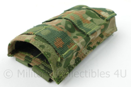 NFP opbouwtas magazijn C7/C8/M4 - 14 x 8 x 4 cm - nieuw - origineel