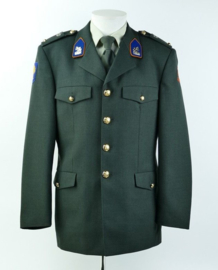 KL DT2000 uniform jas Cavalerie Regiment Prins van Oranje - maat 46 - origineel