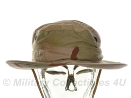 US Army bush hat - desert camo - ongebruikt - maat 6 7/8 - origineel