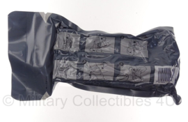 Trauma Wound Dressing 6 inch Hemmorhage control bandage wondverband Made in Israel - tht 06-2023 - origineel