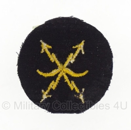 Kriegsmarine  Fernmelder Abzeichen - origineel WO2 Duits