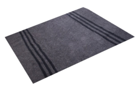 Nieuw gemaakte Jail Blanket deken - 195 x 150 cm.