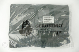 KL Plunjezak Zak goederen legergroen 2021 tot heden model Geronimo  - nieuw in verpakking - origineel