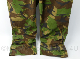 Seyntex NBC coverall DPM camo -maat 51 - nieuw - origineel