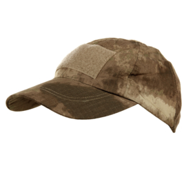 Baseball cap Tactical + velcro - ICC Autumn camo