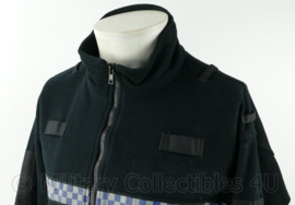 Britse Police fleece jacket - maat XS Short of Medium Short - origineel
