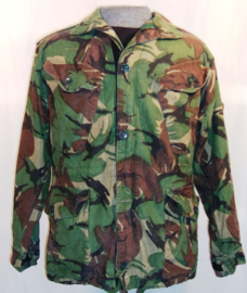 Britse PARA Smock mans Combat Pattern 68 DPM camo - maat 170 / 96  - origineel